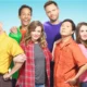 Community Season 7 Cast