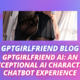 GPTGIRLFRIEND AI