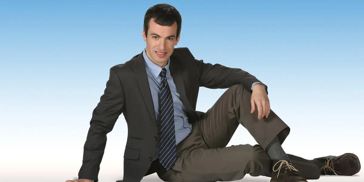 Nathan For You Season 5 Release Date