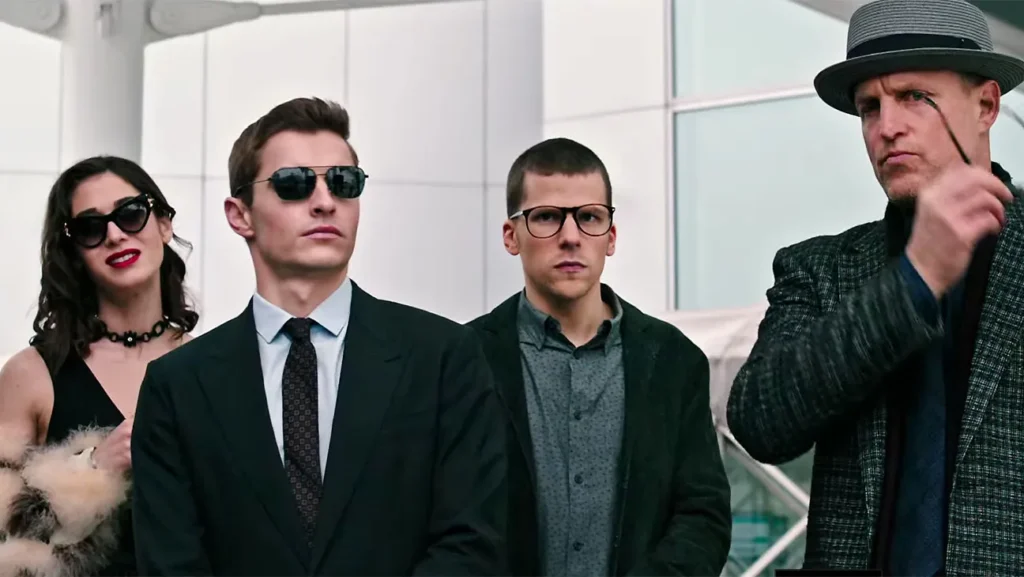 Now You See Me 3 Renewal
