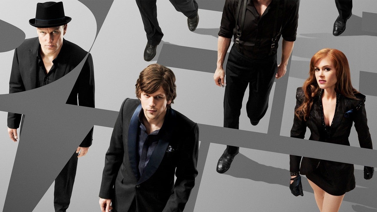 Now You See Me 3