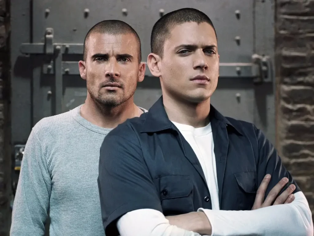 Prison Break Season 6 Release Date