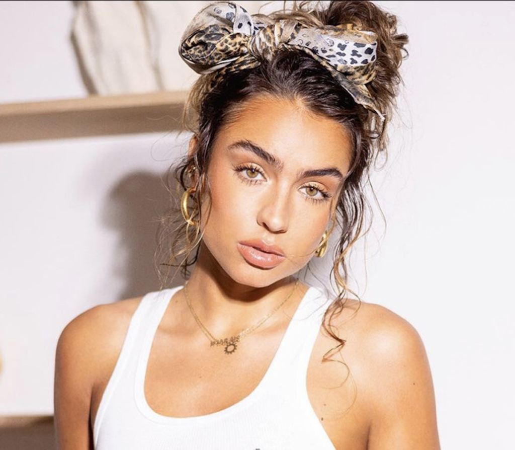 Sommer Ray’s Net Worth Explored
