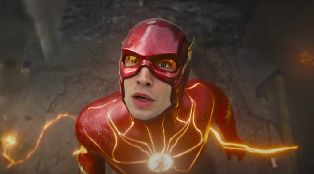 The Flash Season 10 Renewal