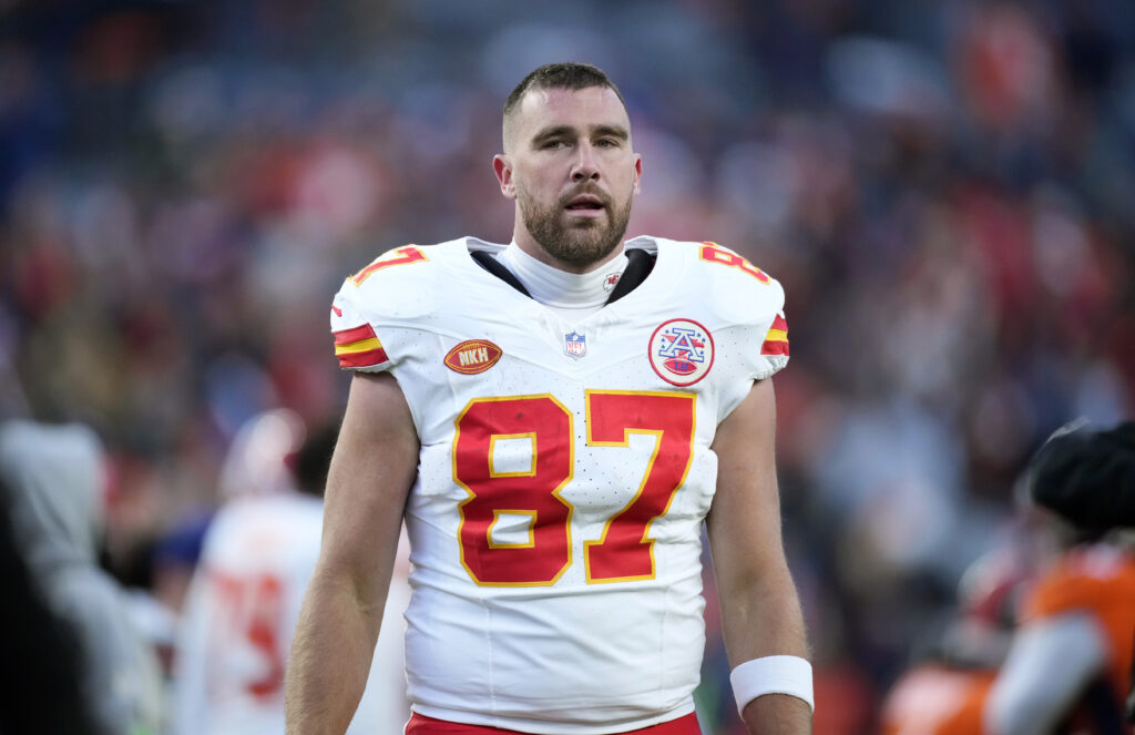 Travis Kelce’s Net Worth Explored Designer Women