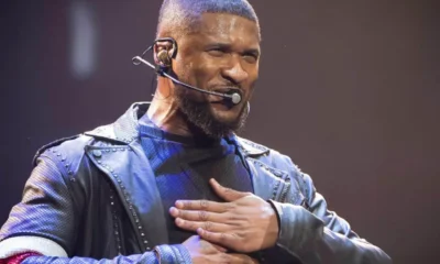 Usher’s Net Worth Explored