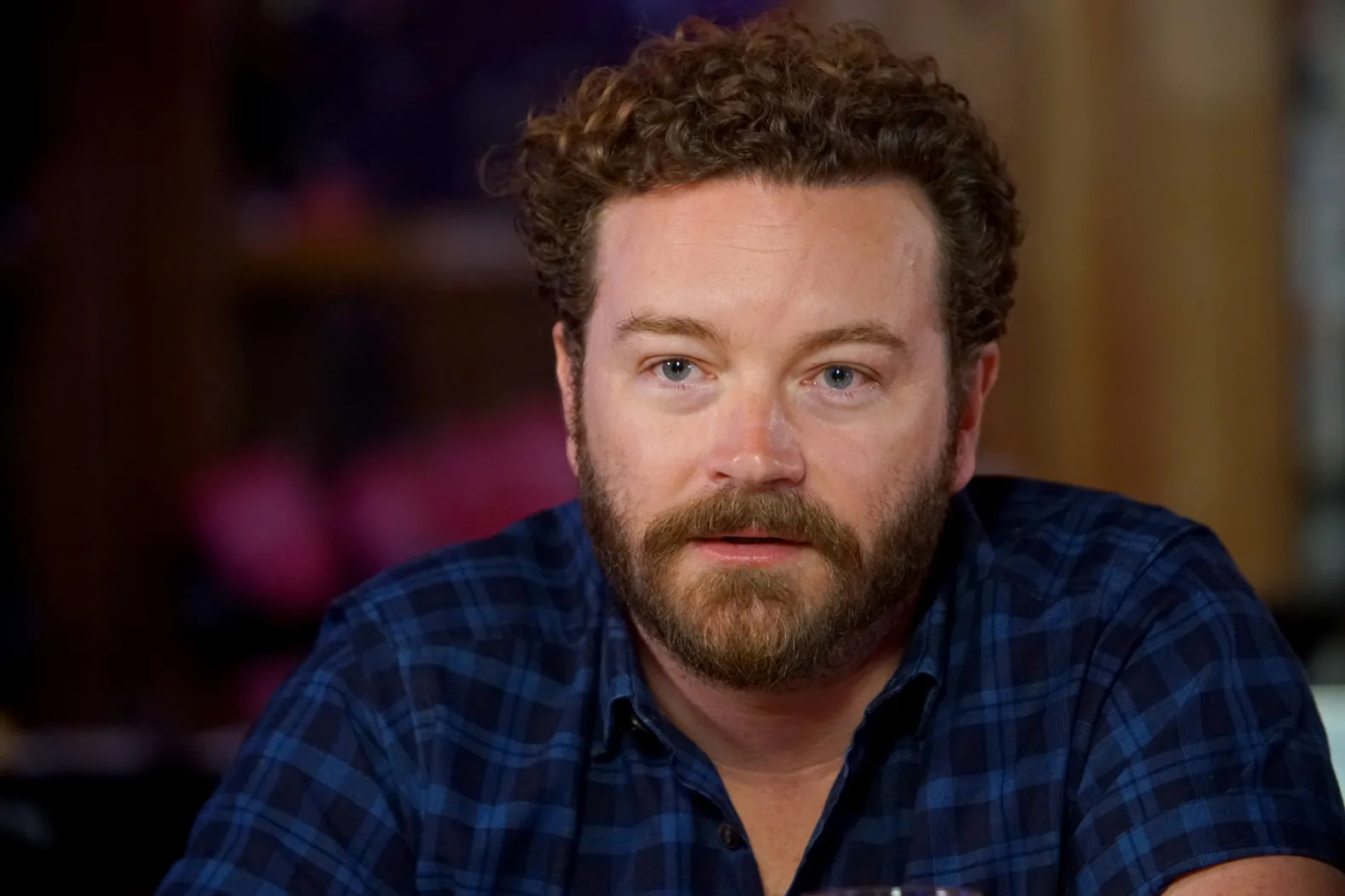 Danny Masterson’s Net Worth Revealed