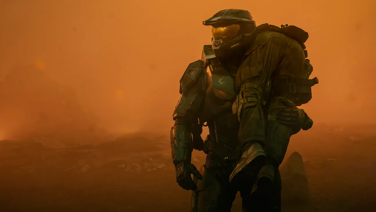 Everything To Know About Halo Season 2