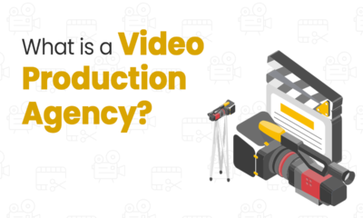 Video Production Agency