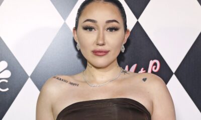 Noah Cyrus Net Worth Lifestyle