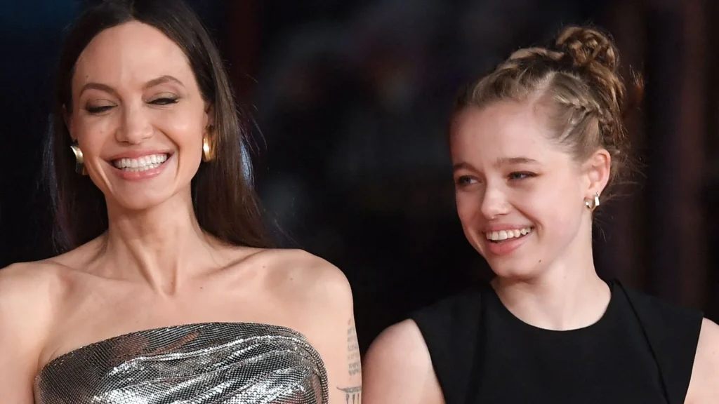 Shiloh Jolie-Pitt’s Net Worth Revealed