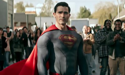 Superman And Lois Season 4 Cast