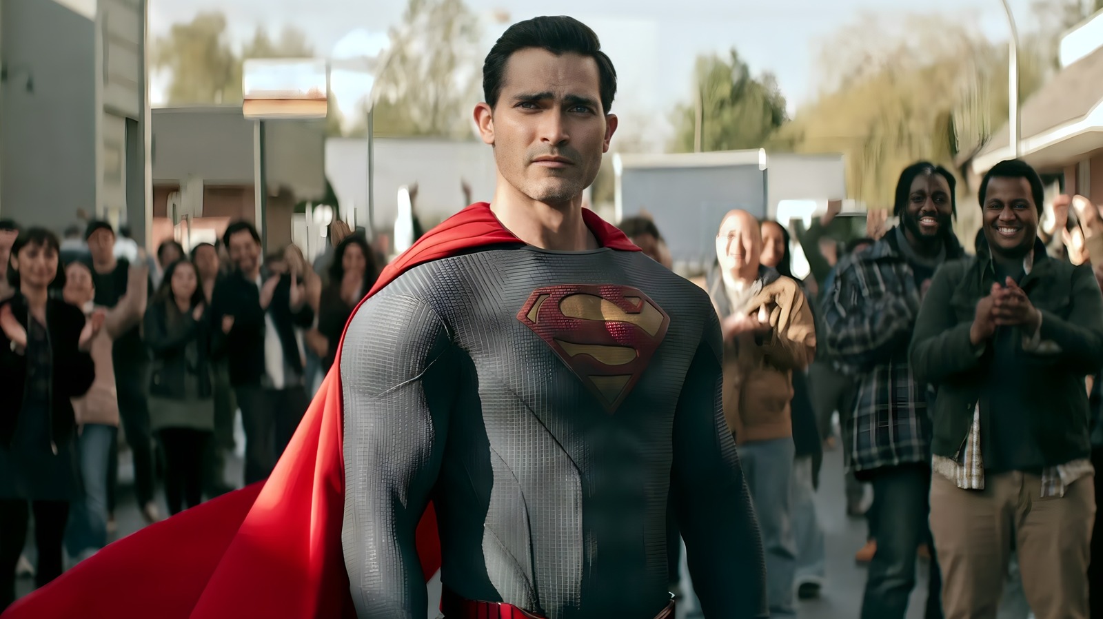 Superman And Lois Season 4 Cast
