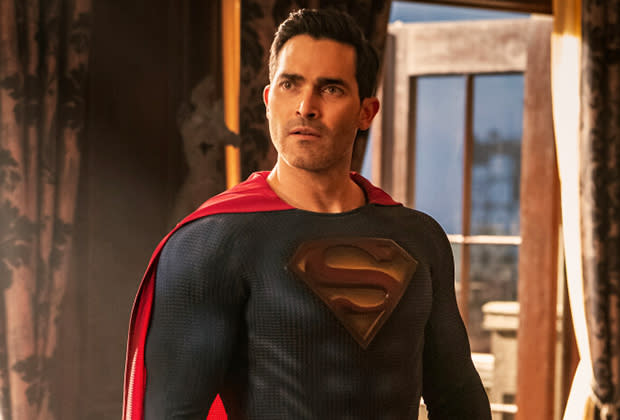 Superman And Lois Season 4 Trailer
