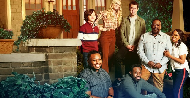 The Neighborhood Season 6 Cast