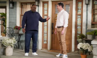 The Neighborhood Season 6 Release Date