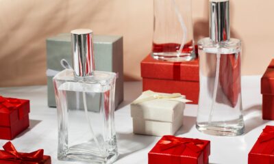 Women's Perfume