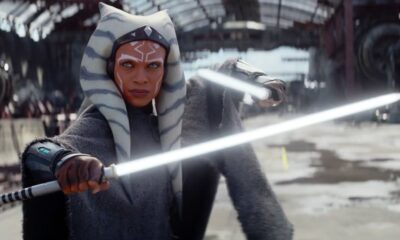 Ahsoka Cast & Characters Complete Guide