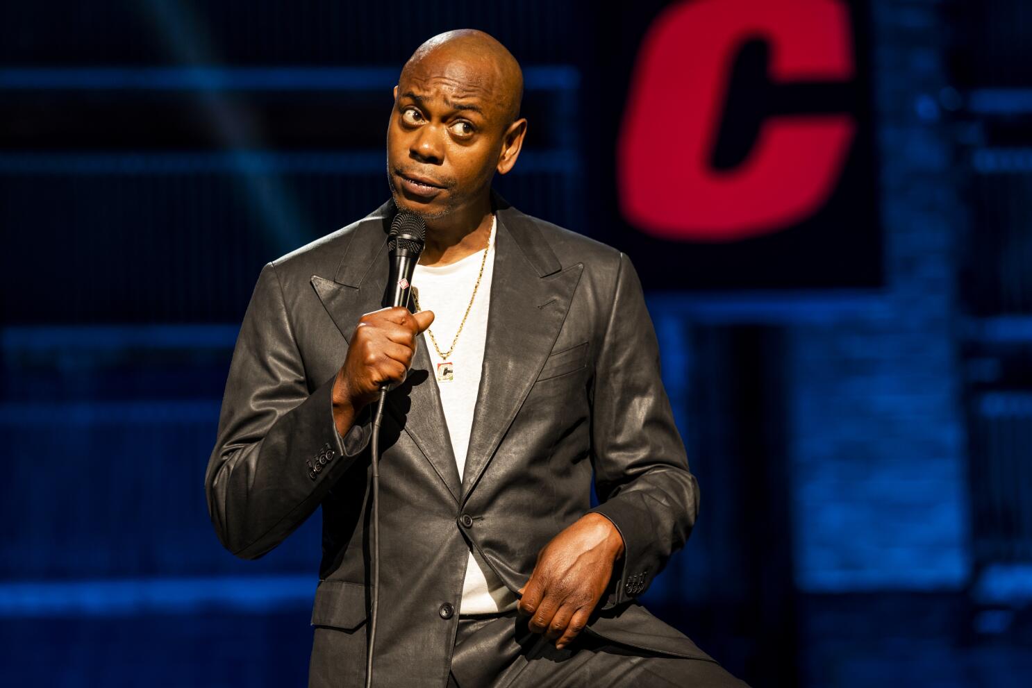 Dave Chapelle’s Net Worth