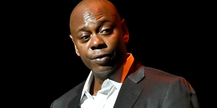 Dave Chapelle 
