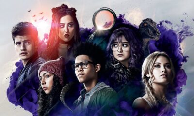 Marvel's Runaways Season 4 Cast