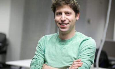 OpenAI Sam Altman’s Net Worth