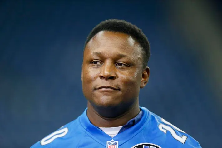 Barry Sanders Net Worth, Career, Lifestyle, and More Explored