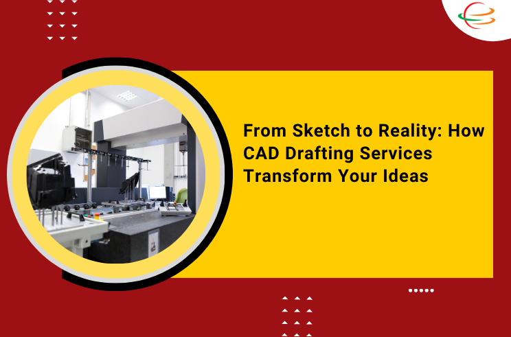 CAD Drafting Services