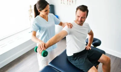 Physiotherapy Cost