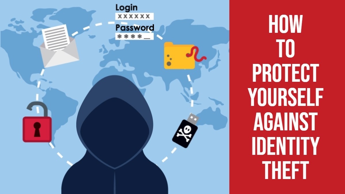 Against Identity Theft