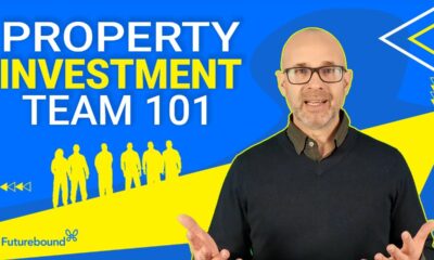 Property Investment Team