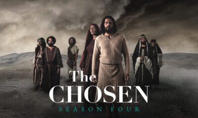 The Chosen Season 4 Release Date