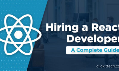 Hire React