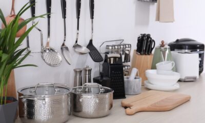 Kitchen Equipment Suppliers