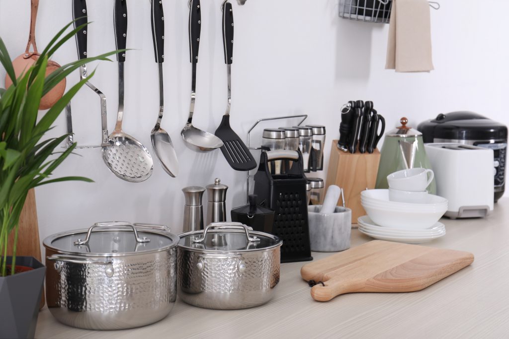 Kitchen Equipment Suppliers