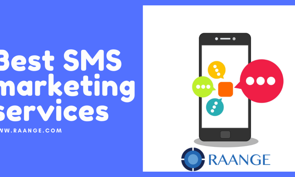 SMS Text Services