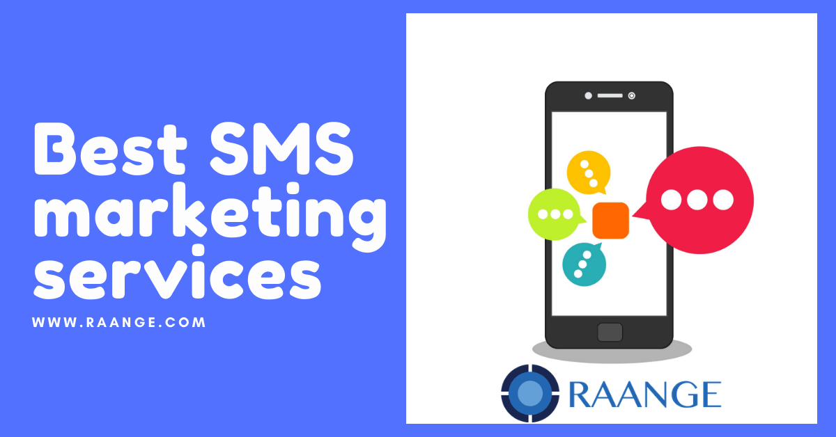 SMS Text Services