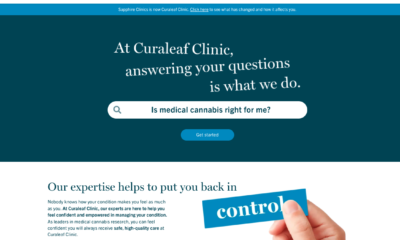 Curaleaf Clinic Reviews