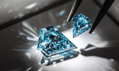 Lab-Grown Diamonds