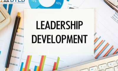 Leadership Development