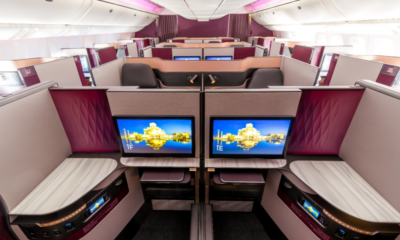 Qatar Airways