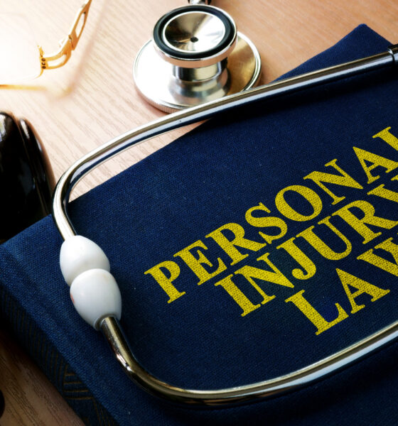 Personal Injury Lawyer