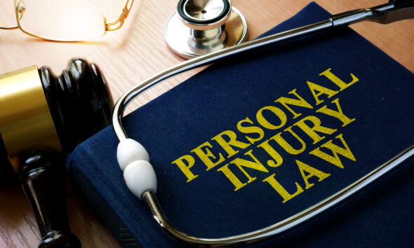 Personal Injury Lawyer