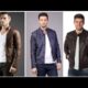 Shearling Leather Jackets