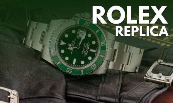 Clone Rolex