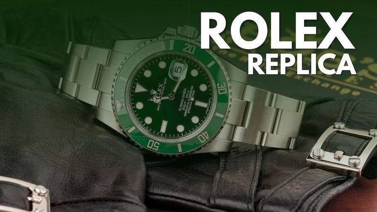 Clone Rolex