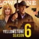 yellowstone season 6