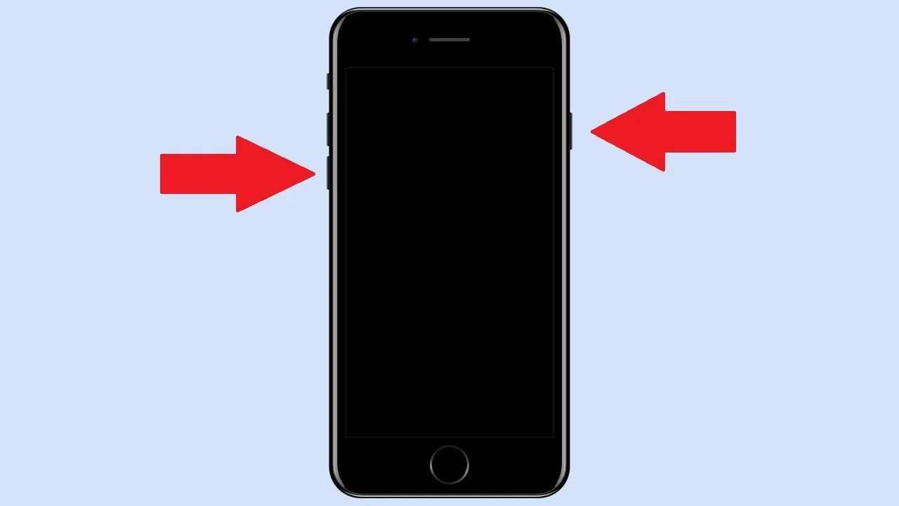 how to turn off iphone