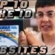 Best Fake ID Websites