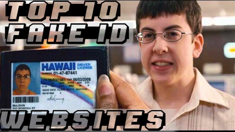 Best Fake ID Websites